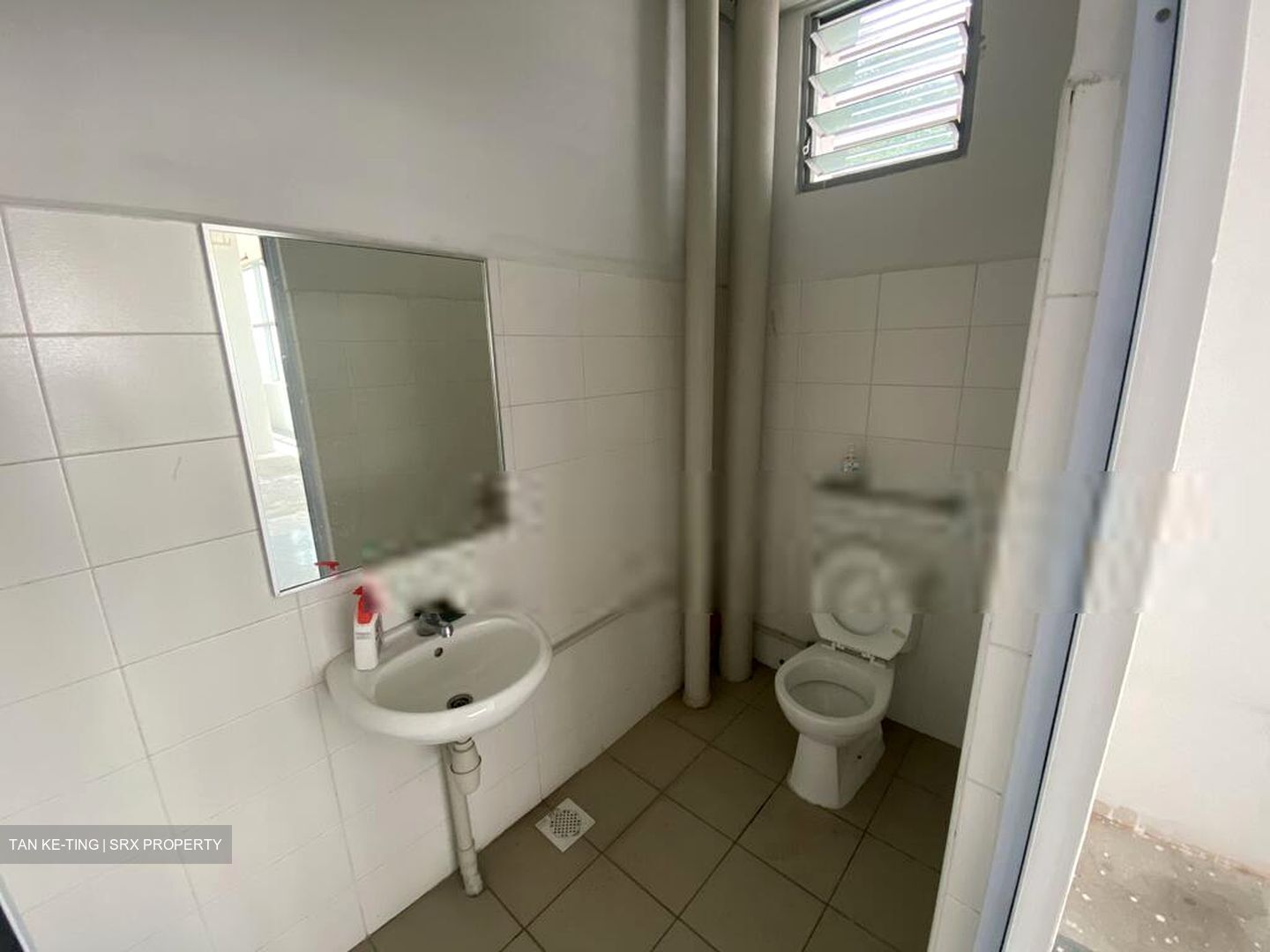 Bukit Batok East Avenue 4 (D23), Factory #504933151